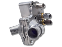 Thermostat Housing for Ford Mustang / Explorer 4.0L V6 (2006 - 2007)-Spoilers and Bodykits Australia