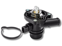 Thermostat Housing for Holden Barina TM / Cruze JH / Trax / Astra (2011 - 2019)-Spoilers and Bodykits Australia