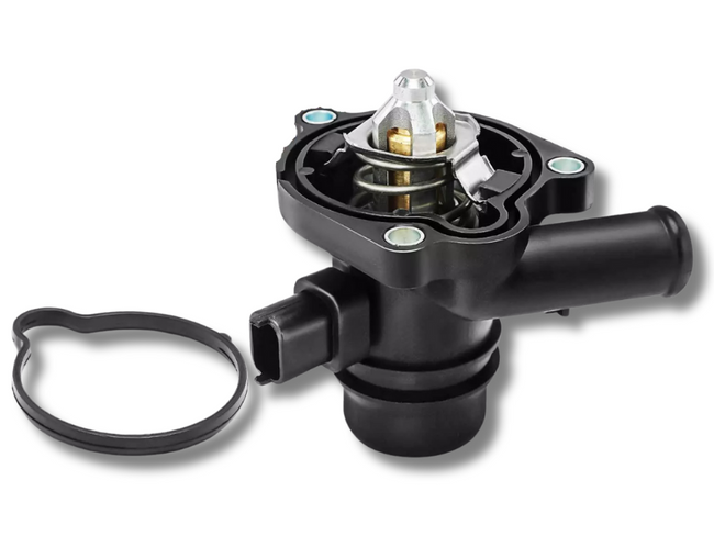 Thermostat Housing for Holden Barina TM / Cruze JH / Trax / Astra (2011 - 2019)-Spoilers and Bodykits Australia