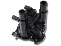 Thermostat Housing for Holden Cruze JG / JH / Barina TM / Trax TJ 1.6L / 1.8L (2009 - 2020)-Spoilers and Bodykits Australia