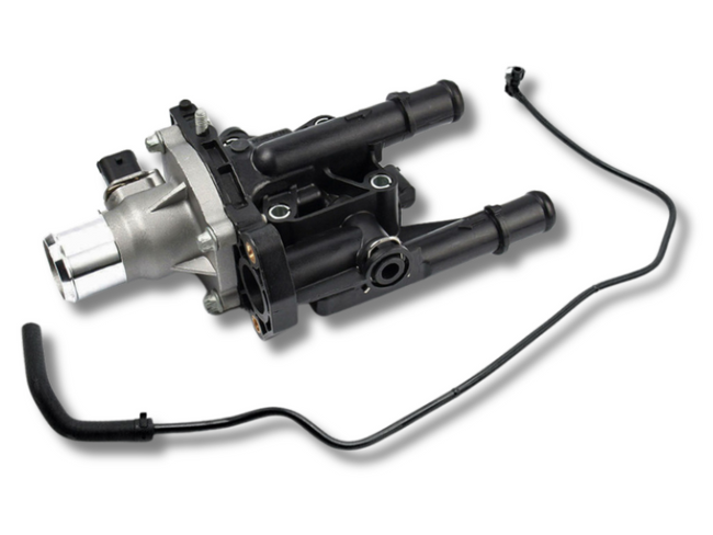 Thermostat & Housing for Holden Cruze JG / JH / Trax TM / Barina TM 1.8L-Spoilers and Bodykits Australia