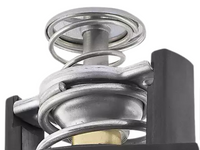 Thermostat & Housing for Honda Accord CM / Civic FN / CRV RE / RM 2.0L / 2.4L (2002 - 2019)-Spoilers and Bodykits Australia