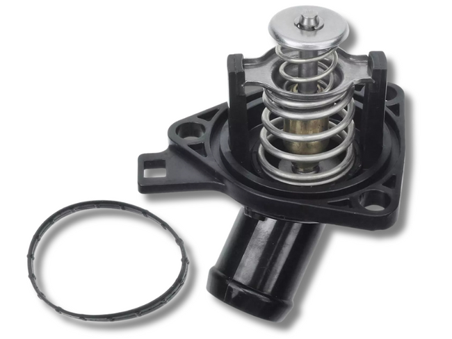 Thermostat & Housing for Honda Accord CM / Civic FN / CRV RE / RM 2.0L / 2.4L (2002 - 2019)-Spoilers and Bodykits Australia