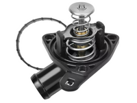 Thermostat & Housing for Honda Civic EU / CRV RD / Integra DC5 2.0L / 2.4L (1999 - 2007)-Spoilers and Bodykits Australia