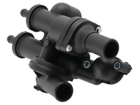 Thermostat Housing for Jeep Patriot 2.0L & Dodge Journey / Avenger 2.4L-Spoilers and Bodykits Australia