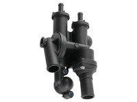 Thermostat Housing for Jeep Patriot 2.0L & Dodge Journey / Avenger 2.4L-Spoilers and Bodykits Australia
