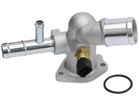 Thermostat Housing for Kia Rio UB & Hyundai Accent RB / Veloster FS 1.6L-Spoilers and Bodykits Australia