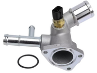 Thermostat Housing for Kia Rio UB & Hyundai Accent RB / Veloster FS 1.6L-Spoilers and Bodykits Australia