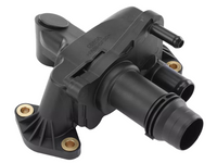Thermostat Housing for Land Rover Discovery 3 / 4 L319 / Range Rover Sport L320 / L405-Spoilers and Bodykits Australia