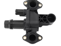Thermostat Housing for Land Rover Discovery 3 / 4 L319 / Range Rover Sport L320 / L405-Spoilers and Bodykits Australia