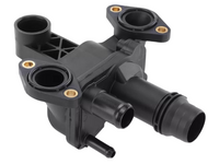 Thermostat Housing for Land Rover Discovery 3 / 4 L319 / Range Rover Sport L320 / L405-Spoilers and Bodykits Australia