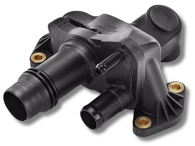 Thermostat Housing for Land Rover Discovery 3 / 4 L319 / Range Rover Sport L320 / L405-Spoilers and Bodykits Australia