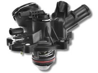 Thermostat Housing for Mercedes Benz S204 / W204 / W212 / R172 / E200 / SLK Class / E Class / C Class 1.8L-Spoilers and Bodykits Australia