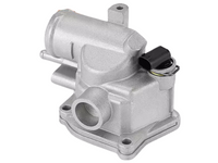 Thermostat Housing for Mercedes Benz Sprinter 2 / 3 / 4 / 5 / Viano / Vito B906 / W639-Spoilers and Bodykits Australia