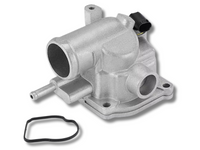 Thermostat Housing for Mercedes Benz Sprinter 2 / 3 / 4 / 5 / Viano / Vito B906 / W639-Spoilers and Bodykits Australia