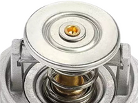 Thermostat Housing for Mercedes Benz W163 / W164 / W251 / W220 / ML500 / W639 / Viano Diesel-Spoilers and Bodykits Australia