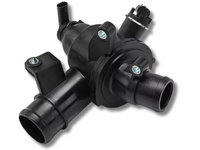 Thermostat Housing for Mercedes Benz W212 / S212 / B906 / B907 / W447 / W204 / R172 / C253-Spoilers and Bodykits Australia