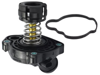 Thermostat Housing for Mini Clubman F54 / F55 / F56 / F57 / F60 & BMW X1 1.5L / 2.0L-Spoilers and Bodykits Australia