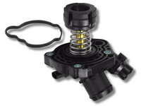 Thermostat Housing for Mini Clubman F54 / F55 / F56 / F57 / F60 & BMW X1 1.5L / 2.0L-Spoilers and Bodykits Australia