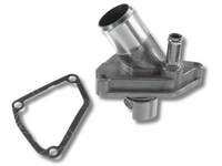 Thermostat Housing for Nissan Pathfinder R51 / 350Z Z33 / Maxima A32 / A33 3.0L / 3.5L-Spoilers and Bodykits Australia