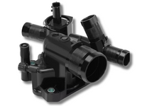 Thermostat Housing for Nissan X-Trail T31 & Renault Koleos H45 / Laguna 2.0L-Spoilers and Bodykits Australia