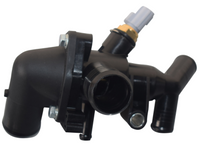 Thermostat Housing for PX1 / PX2 / PX3 Ford Ranger 2.2L / 3.2L Diesel (2011 Onwards)-Spoilers and Bodykits Australia