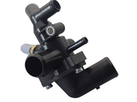 Thermostat Housing for PX1 / PX2 / PX3 Ford Ranger 2.2L / 3.2L Diesel (2011 Onwards)-Spoilers and Bodykits Australia