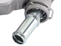 Thermostat Housing for Peugeot 206 / 207 & Citroen C2 / C3 / Berlingo (1996 - 2013)-Spoilers and Bodykits Australia