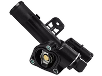 Thermostat Housing for Renault Kangoo FW0 / Megane B95 / K95 1.5L (2008 - 2023)-Spoilers and Bodykits Australia