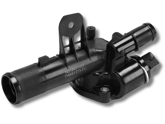 Thermostat Housing for Renault Kangoo FW0 / Megane B95 / K95 1.5L (2008 - 2023)-Spoilers and Bodykits Australia