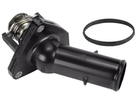 Thermostat Housing for Toyota Hilux GGN15 / GGN25 & 120 / 150 Series Prado 4.0L-Spoilers and Bodykits Australia