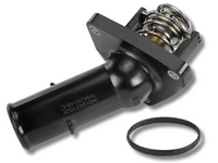 Thermostat Housing for Toyota Hilux GGN15 / GGN25 & 120 / 150 Series Prado 4.0L-Spoilers and Bodykits Australia