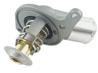 Thermostat Housing for VX / VU / VY / VZ Holden Commodore / Statesman 5.7L (1999 - 2005)-Spoilers and Bodykits Australia