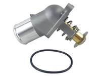 Thermostat Housing for VX / VU / VY / VZ Holden Commodore / Statesman 5.7L (1999 - 2005)-Spoilers and Bodykits Australia