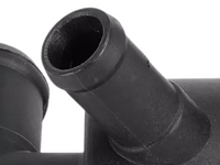 Thermostat Housing for Volkswagen Passat 3C2 / 3C5 & Audi A3 8P1 / TT 8J3 & Skoda Octavia / Superb / Yeti-Spoilers and Bodykits Australia