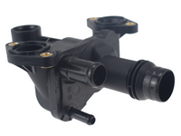 Thermostat Housing with Seal for Ford Territory Diesel-Spoilers and Bodykits Australia