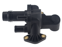 Thermostat Housing with Seal for Ford Territory Diesel-Spoilers and Bodykits Australia