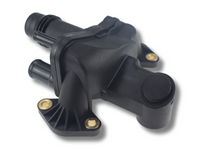 Thermostat Housing with Seal for Ford Territory Diesel-Spoilers and Bodykits Australia