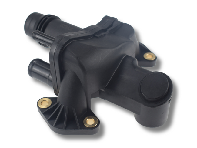 Thermostat Housing with Seal for Ford Territory Diesel-Spoilers and Bodykits Australia