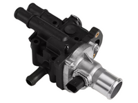 Thermostat & Housing with Sensor for Holden Cruze JG / JH / Trax / Barina TM 1.6L / 1.8L-Spoilers and Bodykits Australia