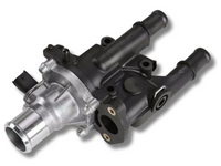 Thermostat & Housing with Sensor for Holden Cruze JG / JH / Trax / Barina TM 1.6L / 1.8L-Spoilers and Bodykits Australia