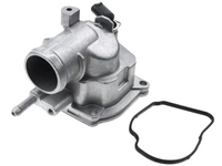 Thermostat & Housing with Sensor for Mercedes Benz W203 / W204 / W211 / CL203 (2001 - 2008)-Spoilers and Bodykits Australia