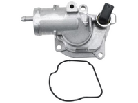 Thermostat & Housing with Sensor for Mercedes Benz W203 / W204 / W211 / CL203 (2001 - 2008)-Spoilers and Bodykits Australia