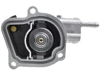 Thermostat & Housing with Sensor for Mercedes Benz W203 / W204 / W211 / CL203 (2001 - 2008)-Spoilers and Bodykits Australia