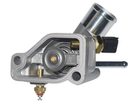 Thermostat & Housing with Switch Assembly for Holden Astra TS / AH / Barina XC AU-Spoilers and Bodykits Australia