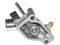Thermostat & Housing with Switch Assembly for Holden Astra TS / AH / Barina XC AU-Spoilers and Bodykits Australia