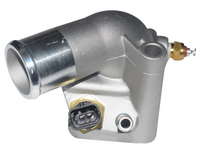 Thermostat & Housing with Switch Assembly for Holden Astra TS / AH / Barina XC AU-Spoilers and Bodykits Australia