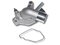 Thermostat & Housing with Switch Assembly for Holden Astra TS / AH / Barina XC AU-Spoilers and Bodykits Australia