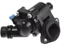 Thermostat for Audi A4 B6 8E2 / 8E5 / 8H7 / B7 8HE 1.8L / 2.0L - 2-Pin (2001 - 2009)-Spoilers and Bodykits Australia