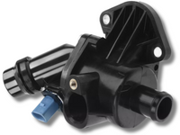 Thermostat for Audi A4 B6 8E2 / 8E5 / 8H7 / B7 8HE 1.8L / 2.0L - 2-Pin (2001 - 2009)-Spoilers and Bodykits Australia